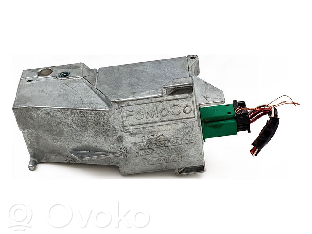 Ford Kuga I Blocchetto del volante