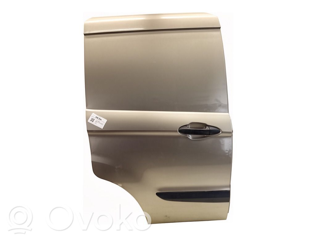 Ford Transit Courier Drzwi tylne 