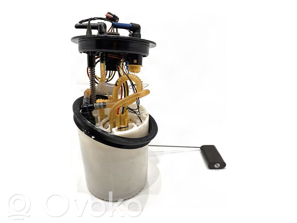 Skoda Octavia Mk3 (5E) Bomba interna de combustible