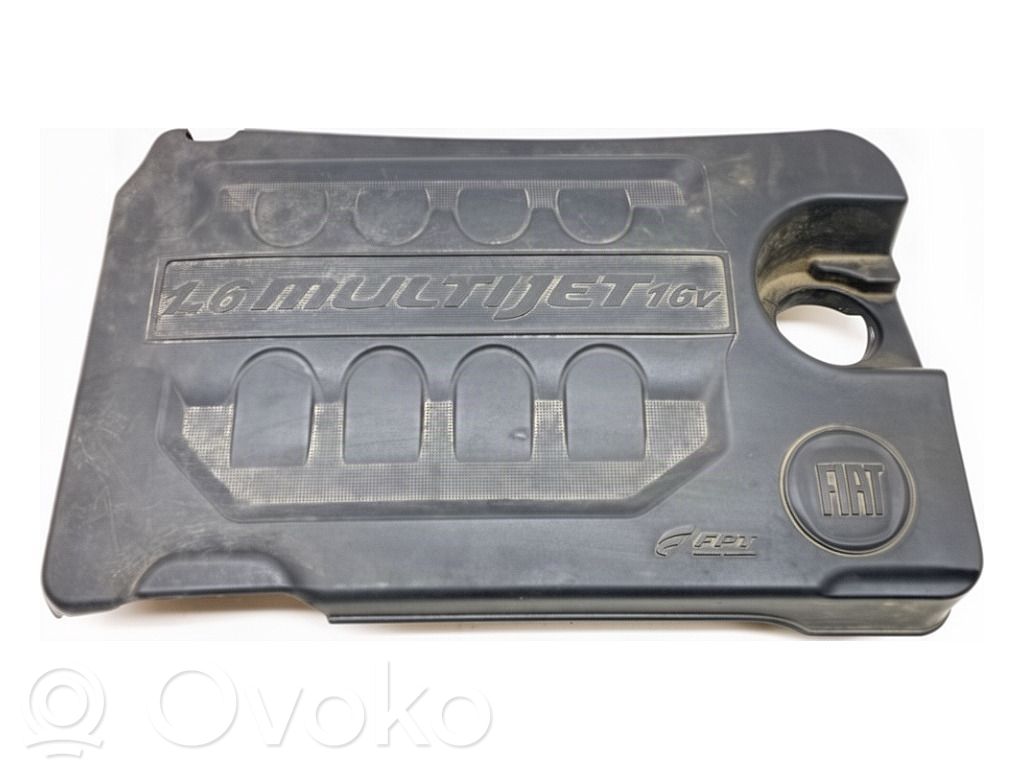 Motorabdeckung   517999140