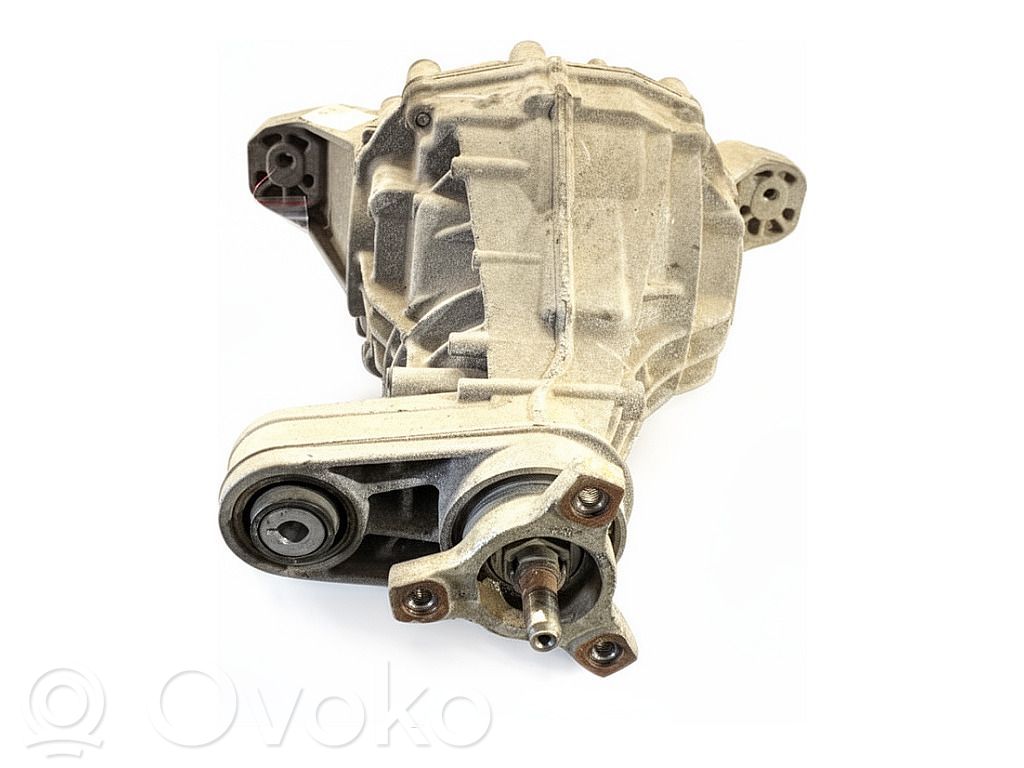 Alfa Romeo Giulia Hinterachsdifferential