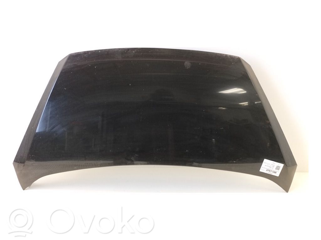 KIA Picanto Капот двигателя