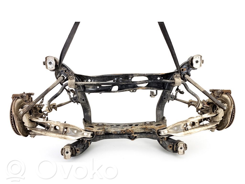 Audi Q5 SQ5 FY Set del kit di montaggio della sospensione posteriore