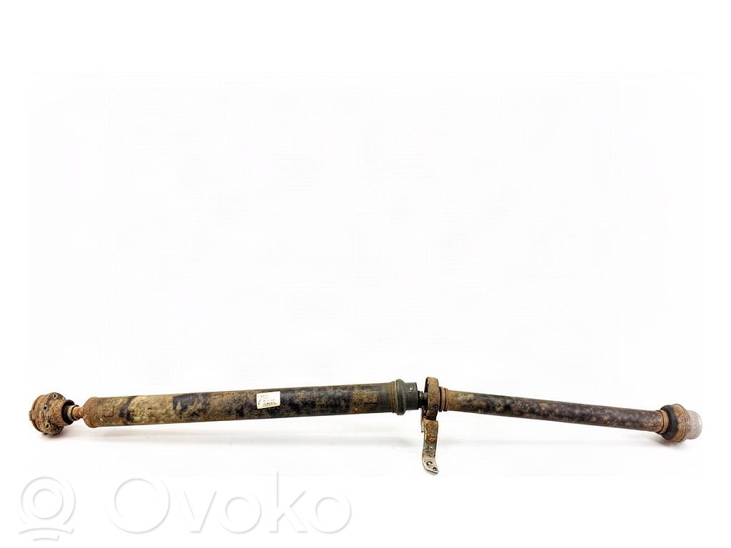 Audi A6 C7 Albero di trasmissione (set) 