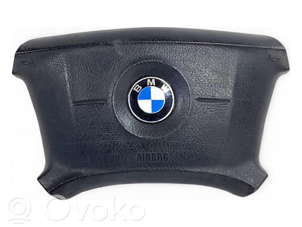 BMW 3 E46 Airbag del volante