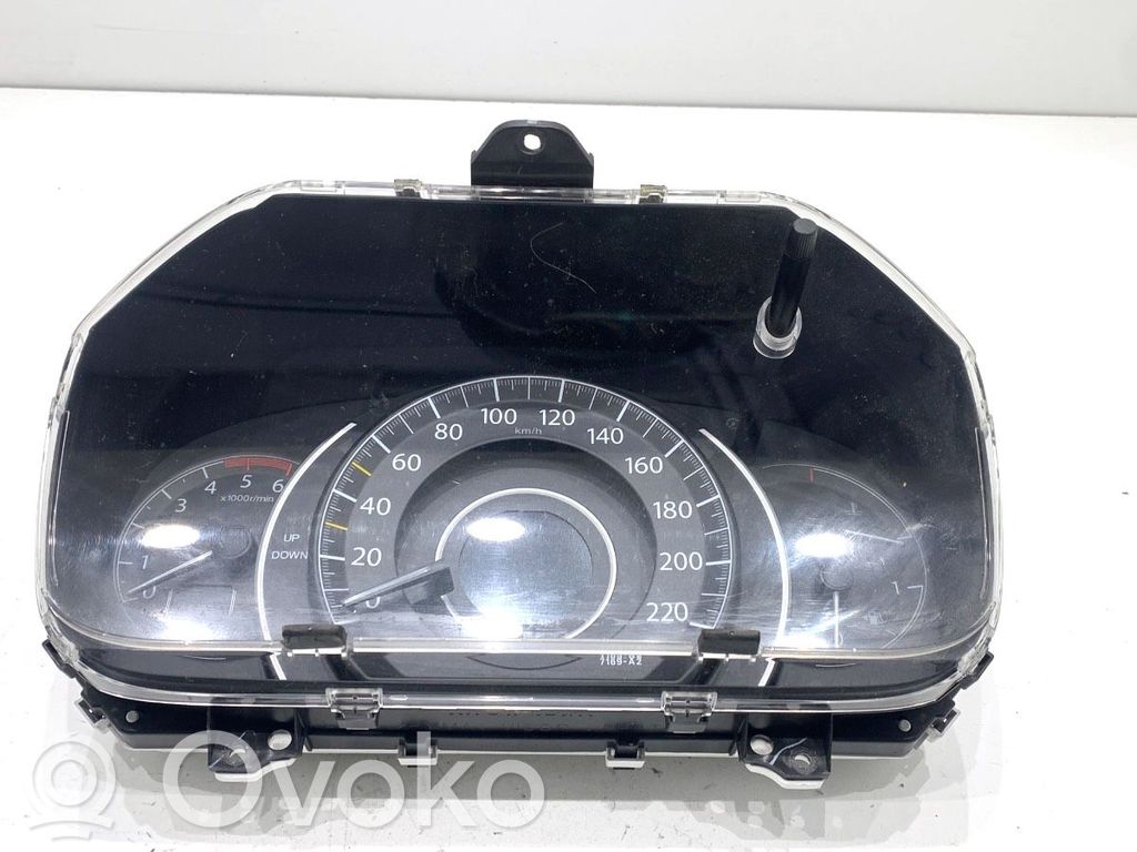 Honda CR-V Tachimetro (quadro strumenti)