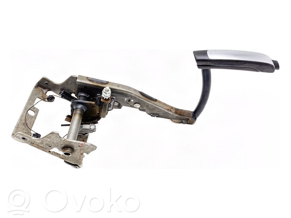 Ford Kuga I Ansamblu levier frână de mână 