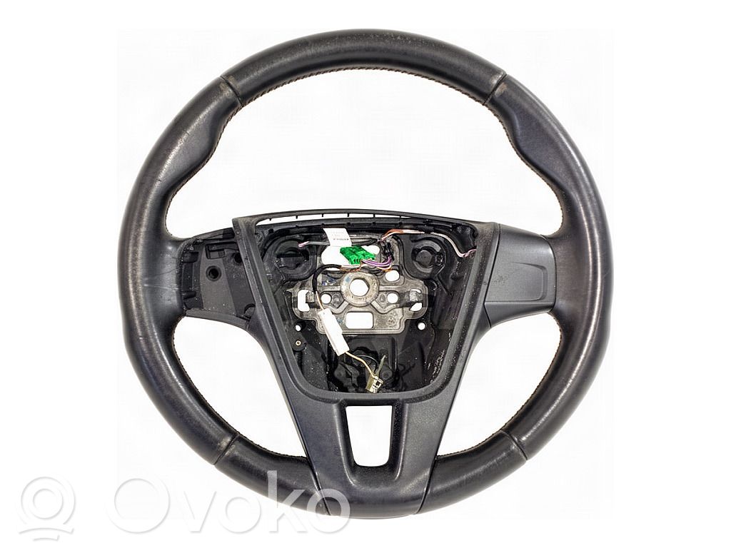 Volvo V40 Lenkrad