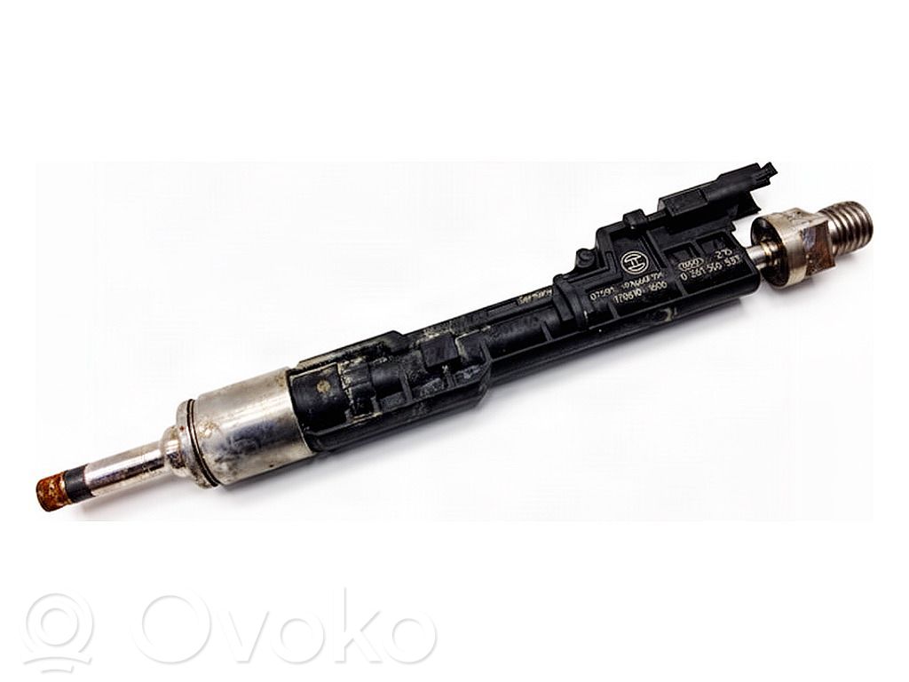 BMW X5 F15 Set di iniettori