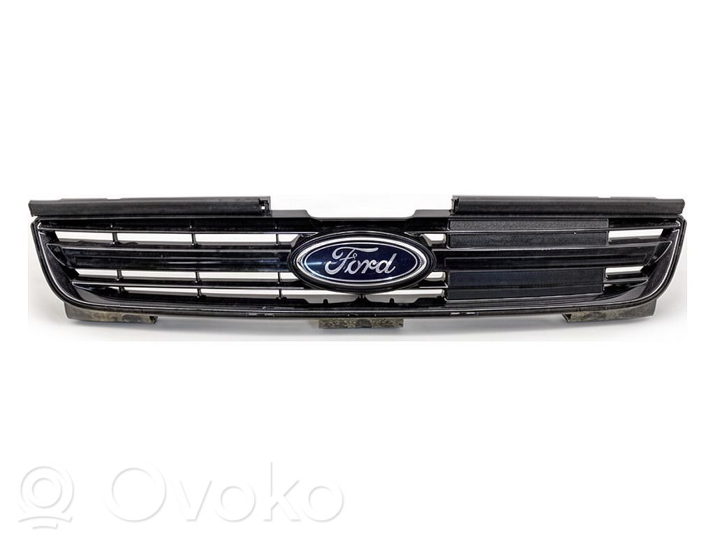 Ford S-MAX Kühlergrill 
