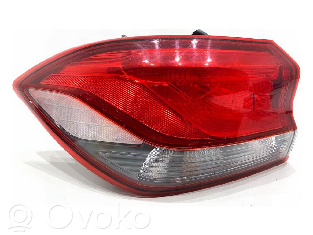 Hyundai i30 Lampă spate în caroserie