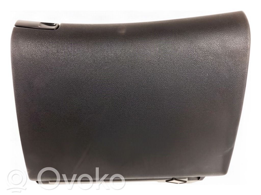 Skoda Superb B6 (3T) Set vano portaoggetti