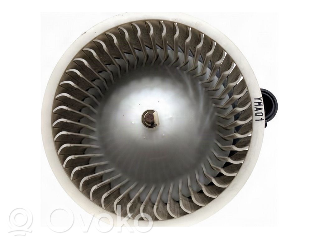 Hyundai i30 Ventola riscaldamento/ventilatore abitacolo 