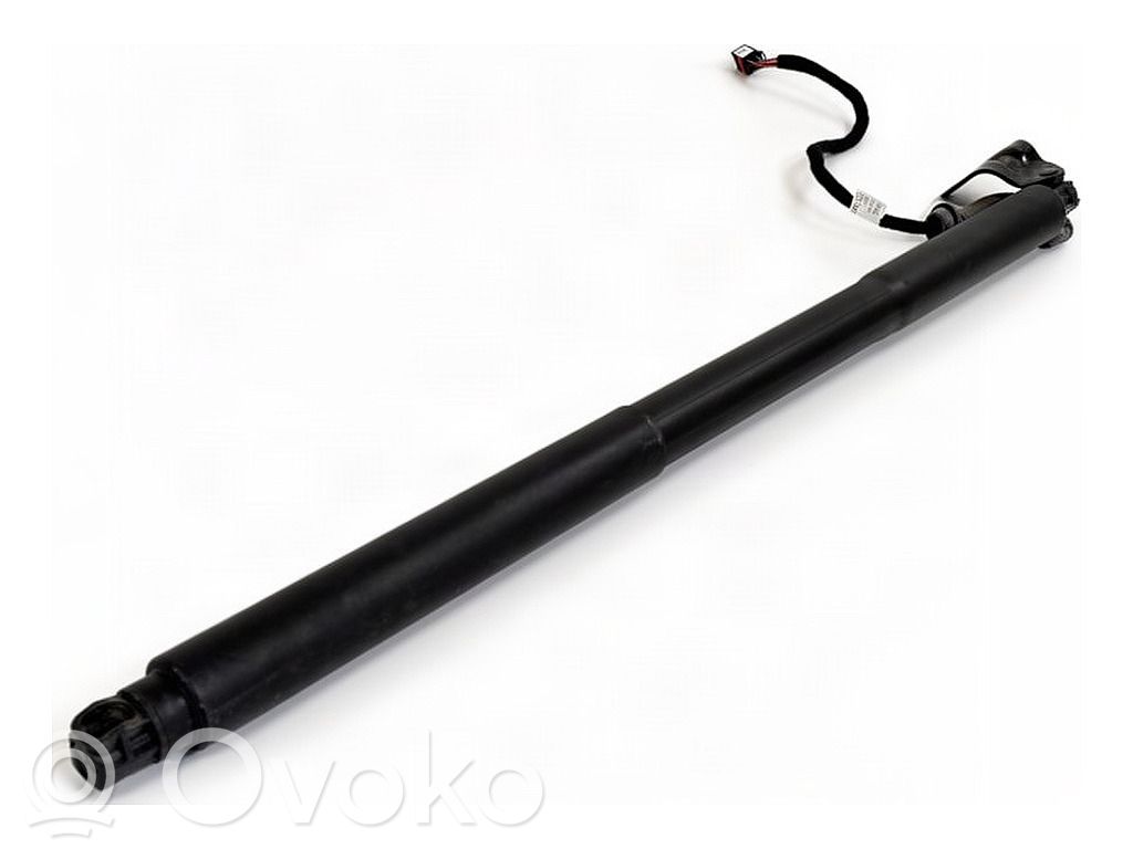 Porsche Cayenne (92A) Support de levage de hayon