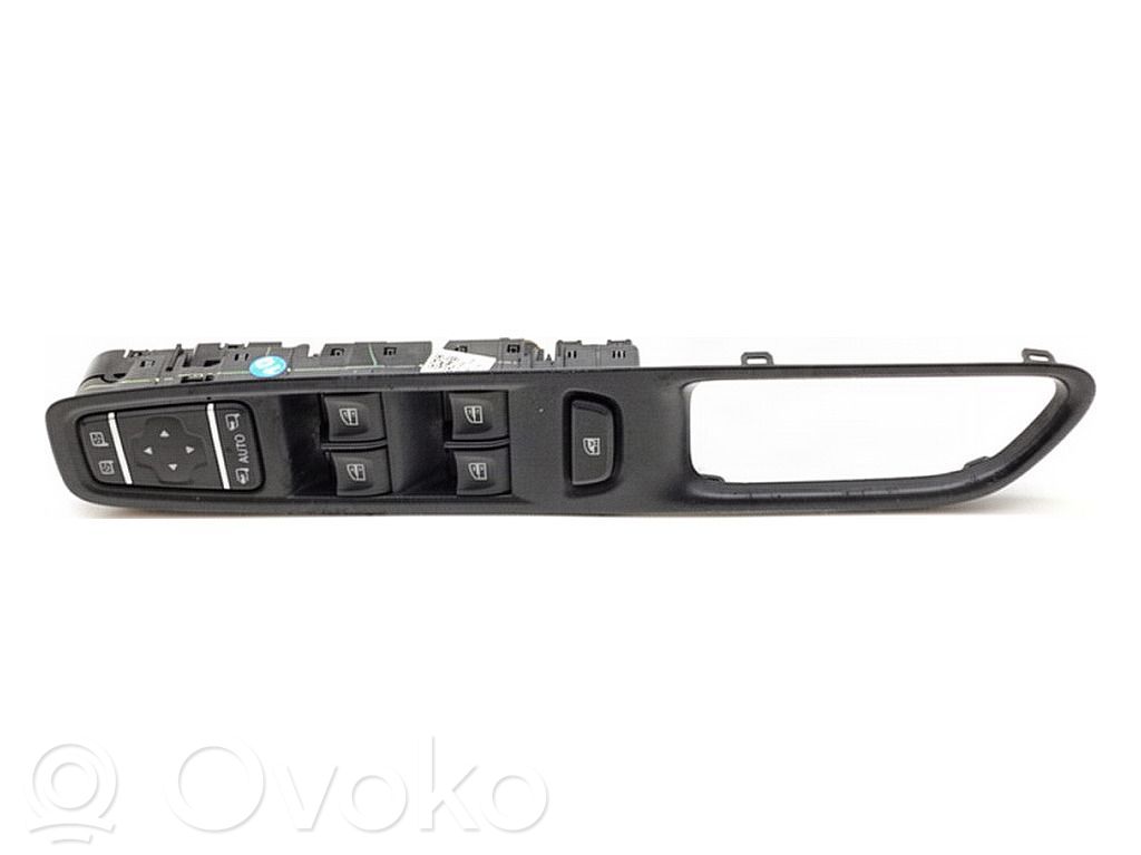 Renault Clio IV Interrupteur commade lève-vitre 