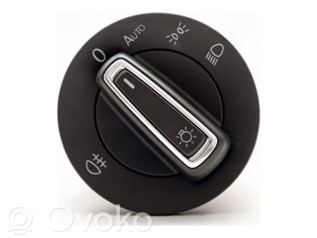 Volkswagen Golf VII Sonstige Schalter / Griffe / Umschalter