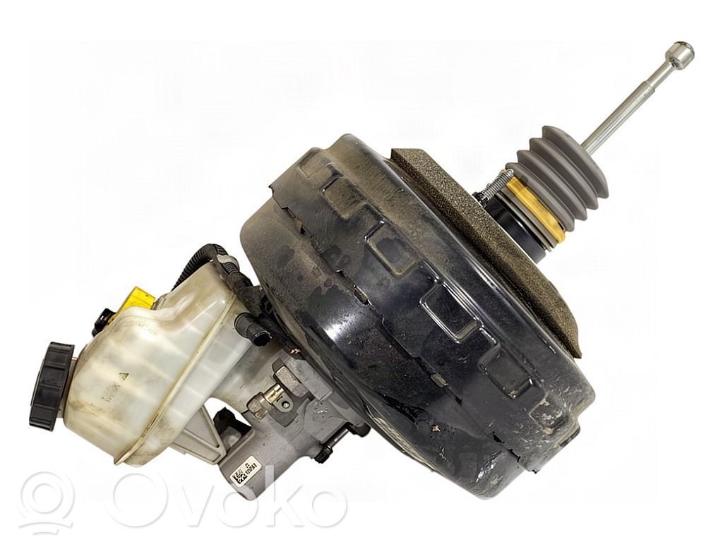 Opel Astra J Bomba de freno