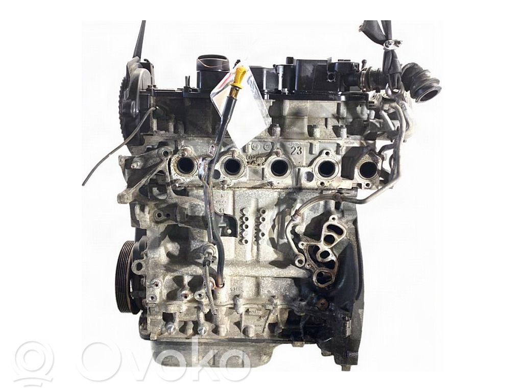 Ford Fiesta Motor