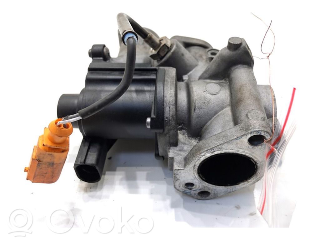 Audi Q7 4L EGR vožtuvas