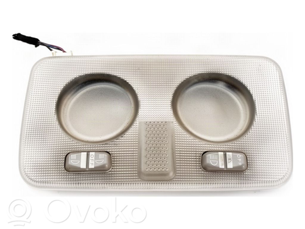 Fiat Bravo Panel oświetlenia wnętrza kabiny 