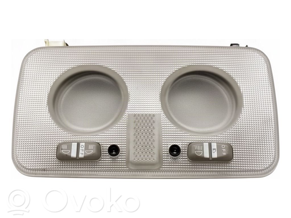 Fiat Bravo Panel oświetlenia wnętrza kabiny 