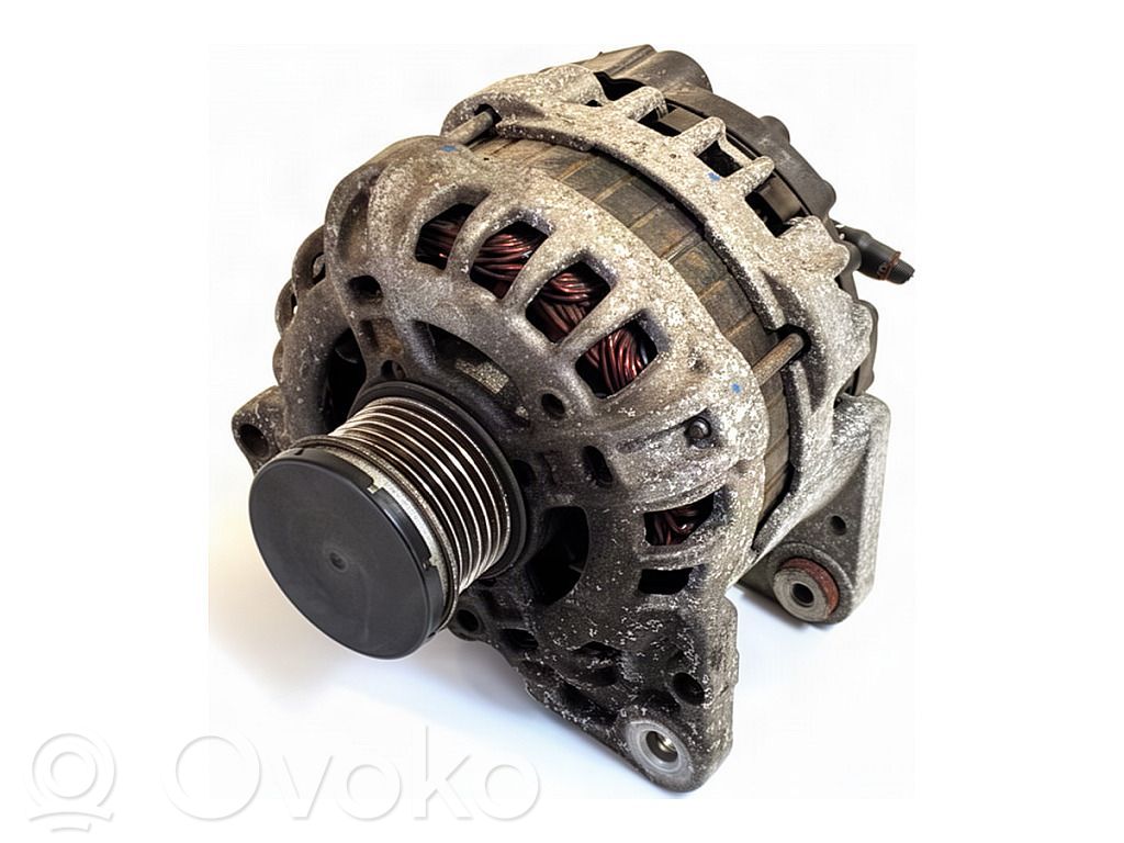 Skoda Fabia Mk3 (NJ) Lichtmaschine