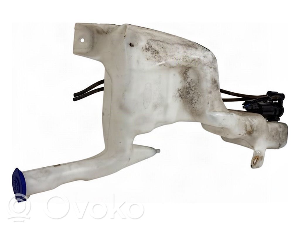 Ford Fiesta Zbiornik płynu do spryskiwaczy szyby przedniej / czołowej 