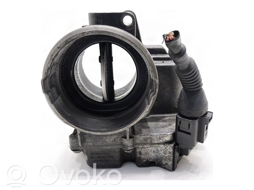 Audi A4 S4 B7 8E 8H Supapă oprire motor