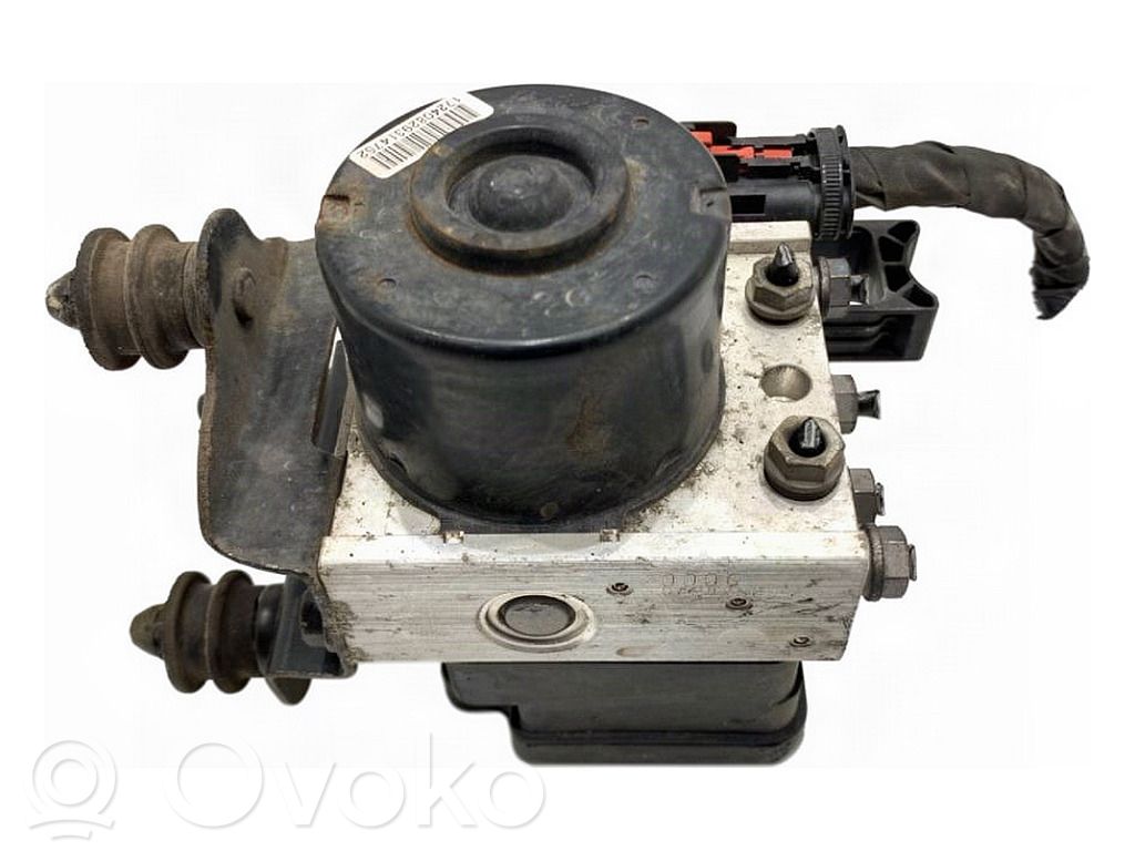 Volkswagen Jetta V Pompe ABS 