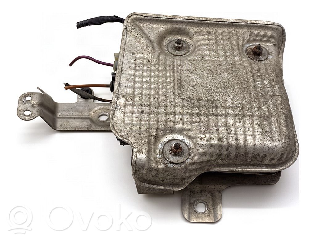 Porsche Cayenne (92A) Other control units/modules
