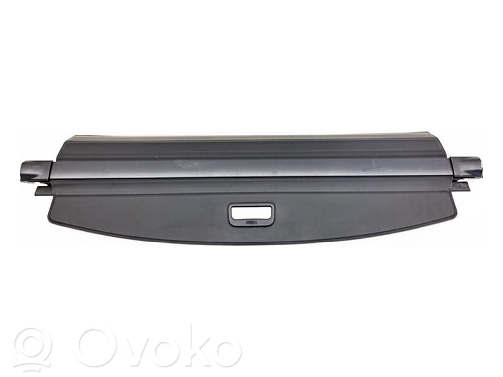 Skoda Fabia Mk3 (NJ) Laderaumabdeckung Gepäckraumabdeckung