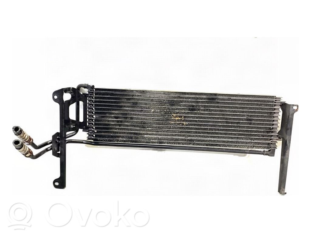 Volkswagen Tiguan Ölkühler