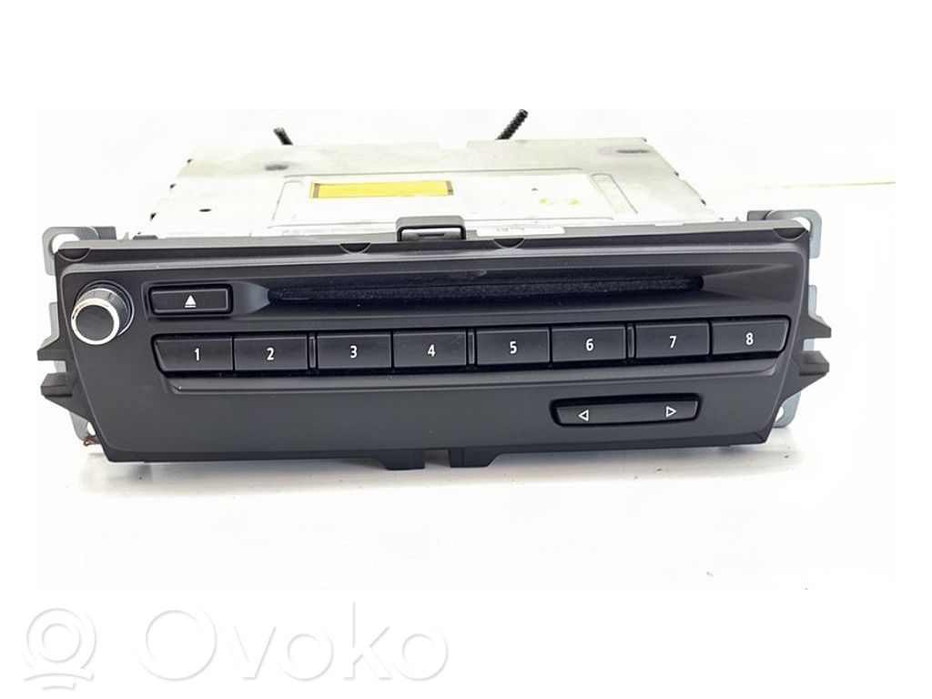 BMW X1 E84 Radio/CD/DVD/GPS head unit 