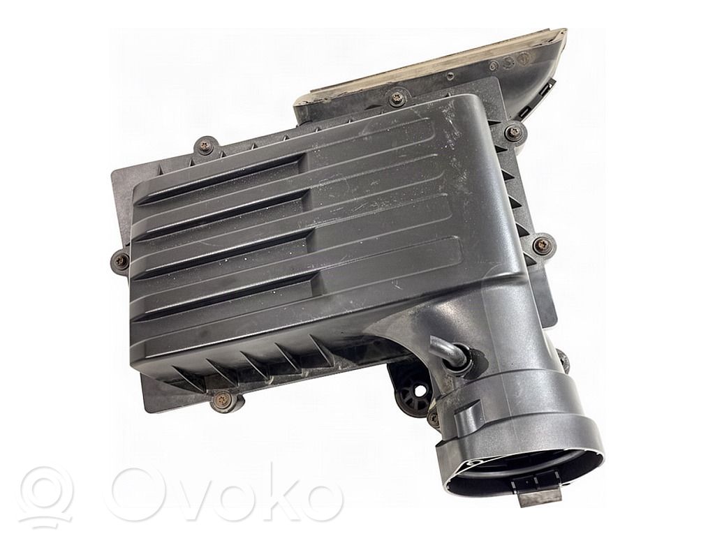 Volkswagen Golf VII Luftfilterkasten