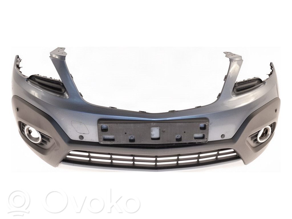 Opel Mokka Front bumper