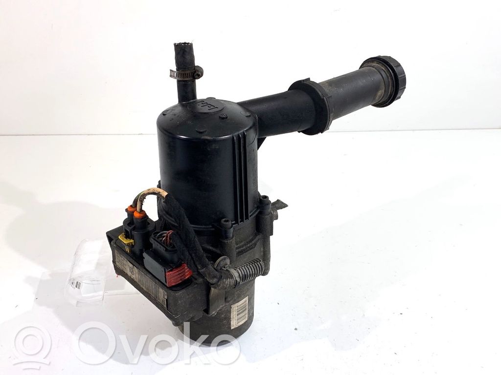 Citroen C4 I Pompe direction assistée