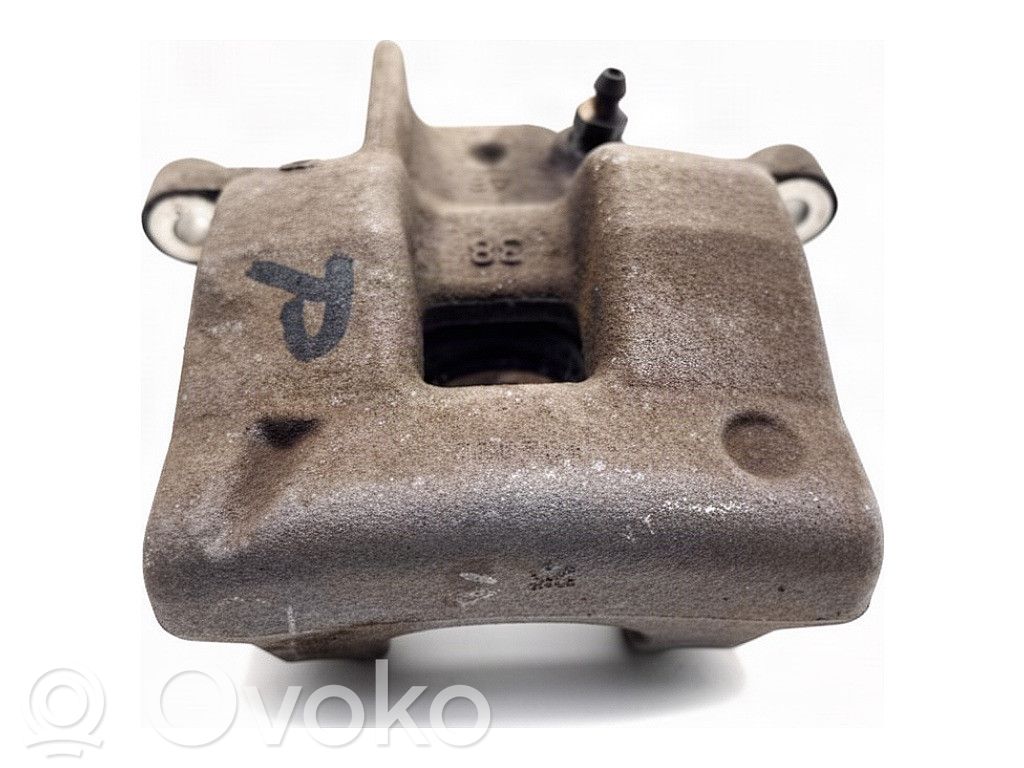 Toyota Verso Rear brake caliper 