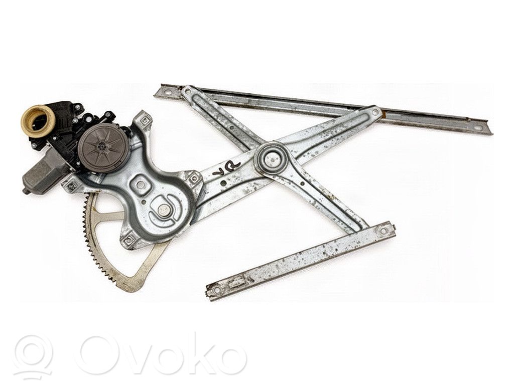 Toyota Verso Mécanisme de lève-vitre avec moteur 