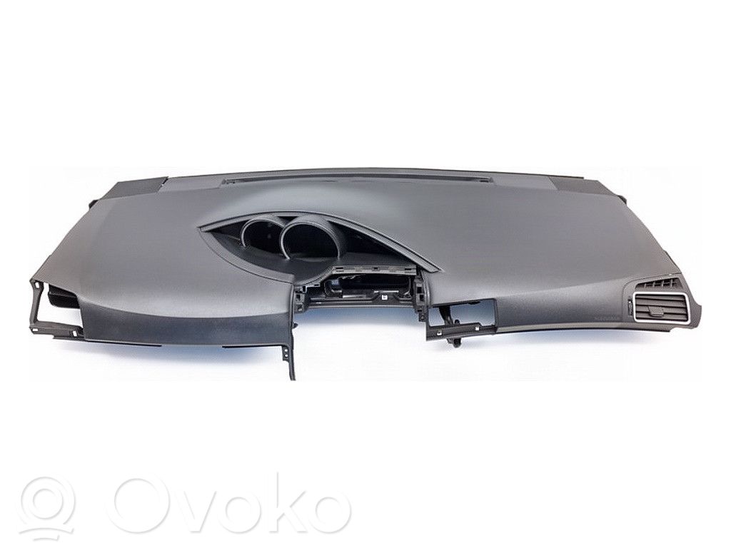 Toyota Verso Panelė