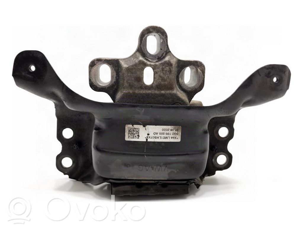 Skoda Octavia Mk4 Gearbox mount 
