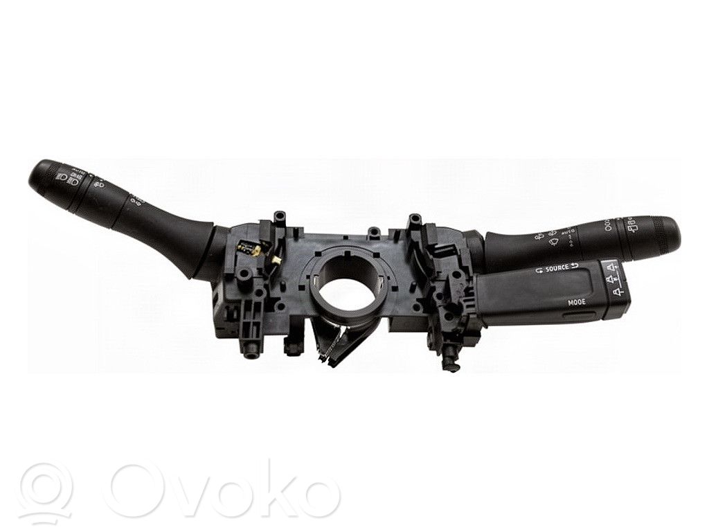 Renault Kangoo III Bloc semnalizator și ștergător parbriz