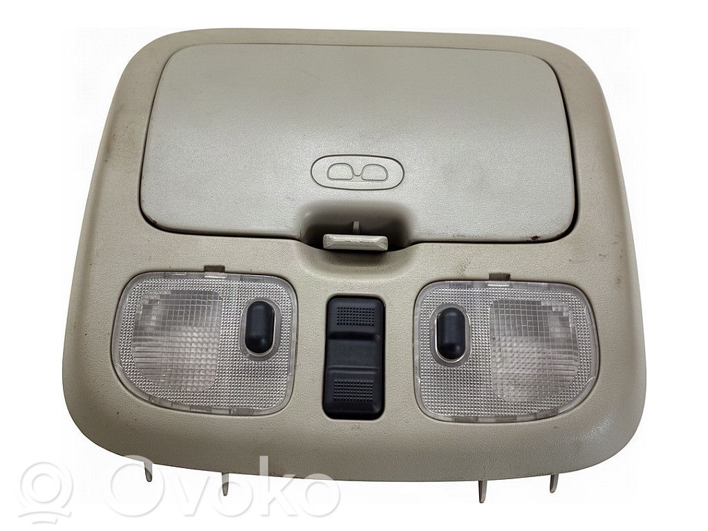 Ford Maverick Ramă consolă lumini plafon 
