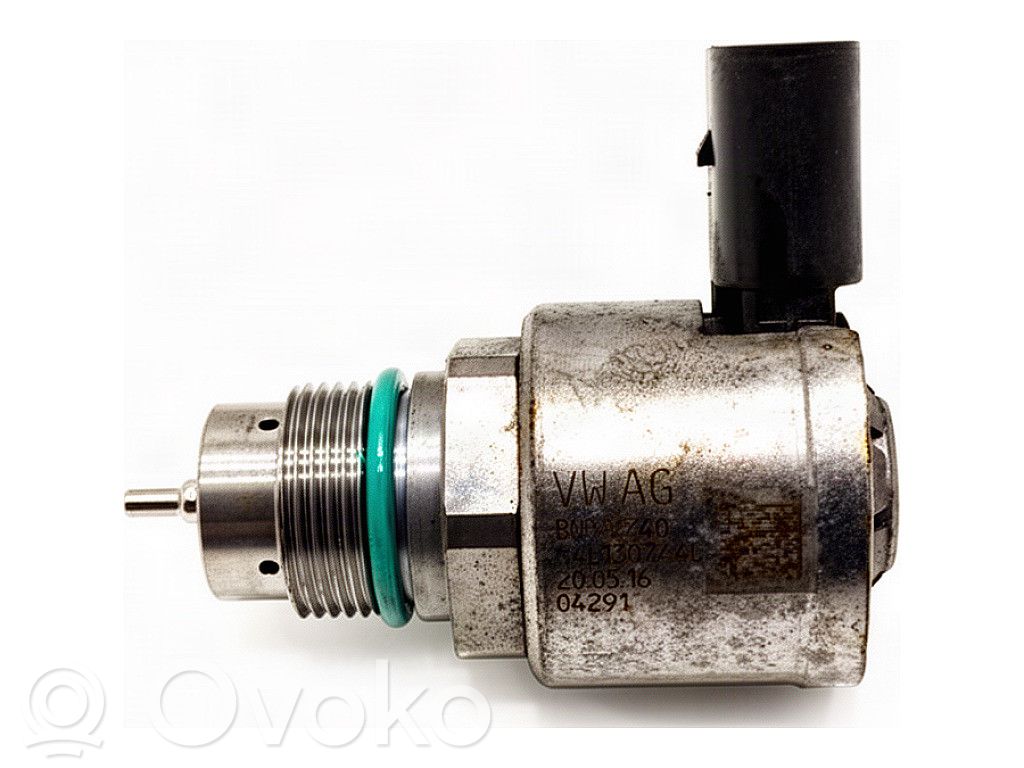 Skoda Superb B8 (3V) Degvielas spiediena regulators 