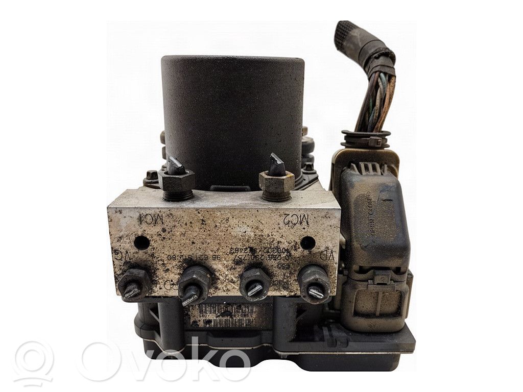 Citroen C5 Bomba de ABS