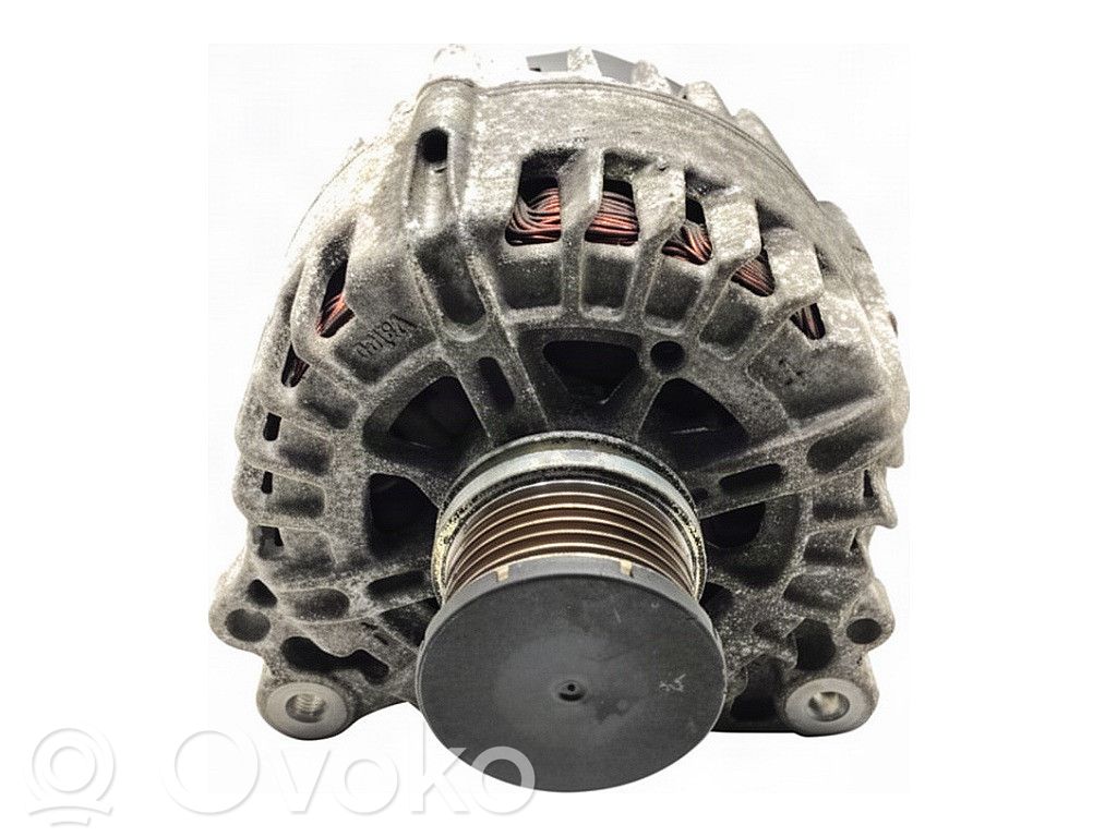 Seat Leon (5F) Generatore/alternatore