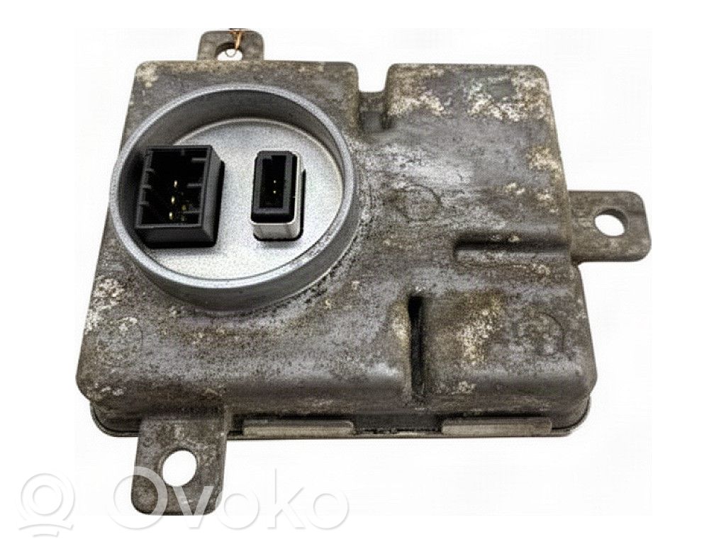 Audi A4 S4 B8 8K Įtampos keitiklis/ keitimo modulis