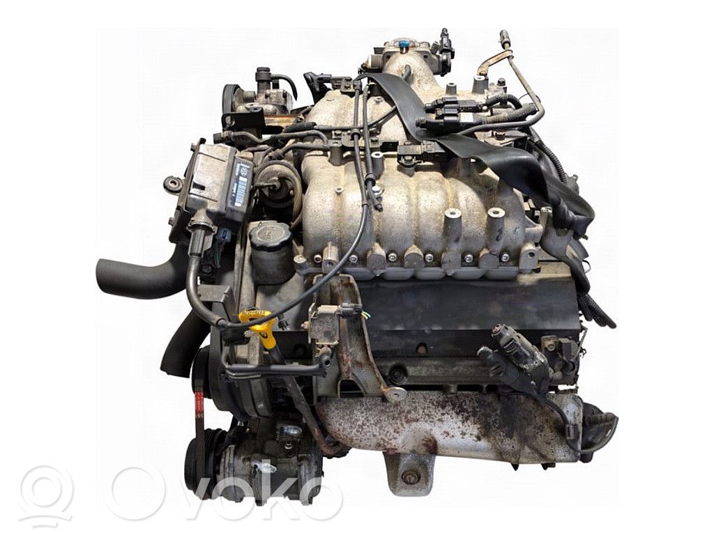 KIA Sorento Motor 