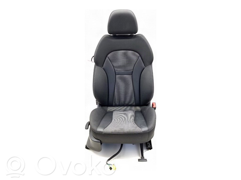 Audi A1 Front passenger seat