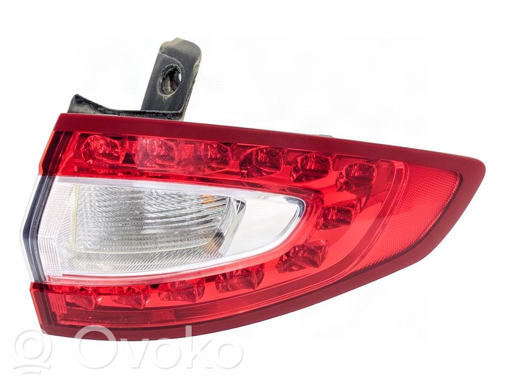 Ford Mondeo MK V Rear/tail lights 