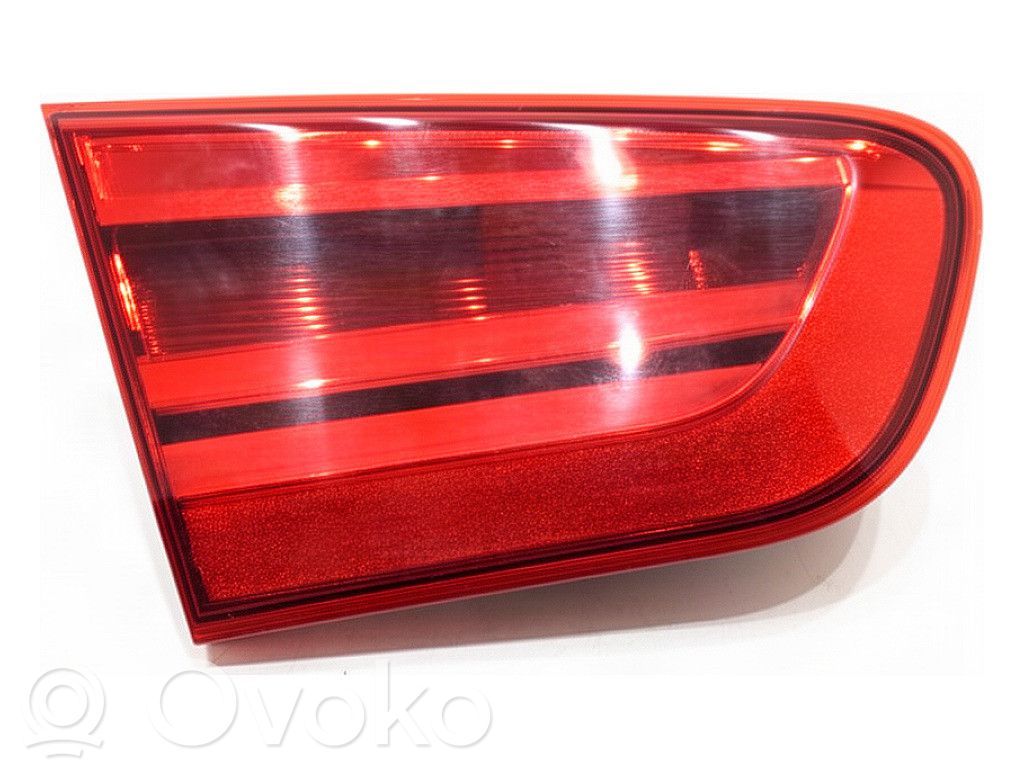 BMW 1 F20 F21 Takavalot